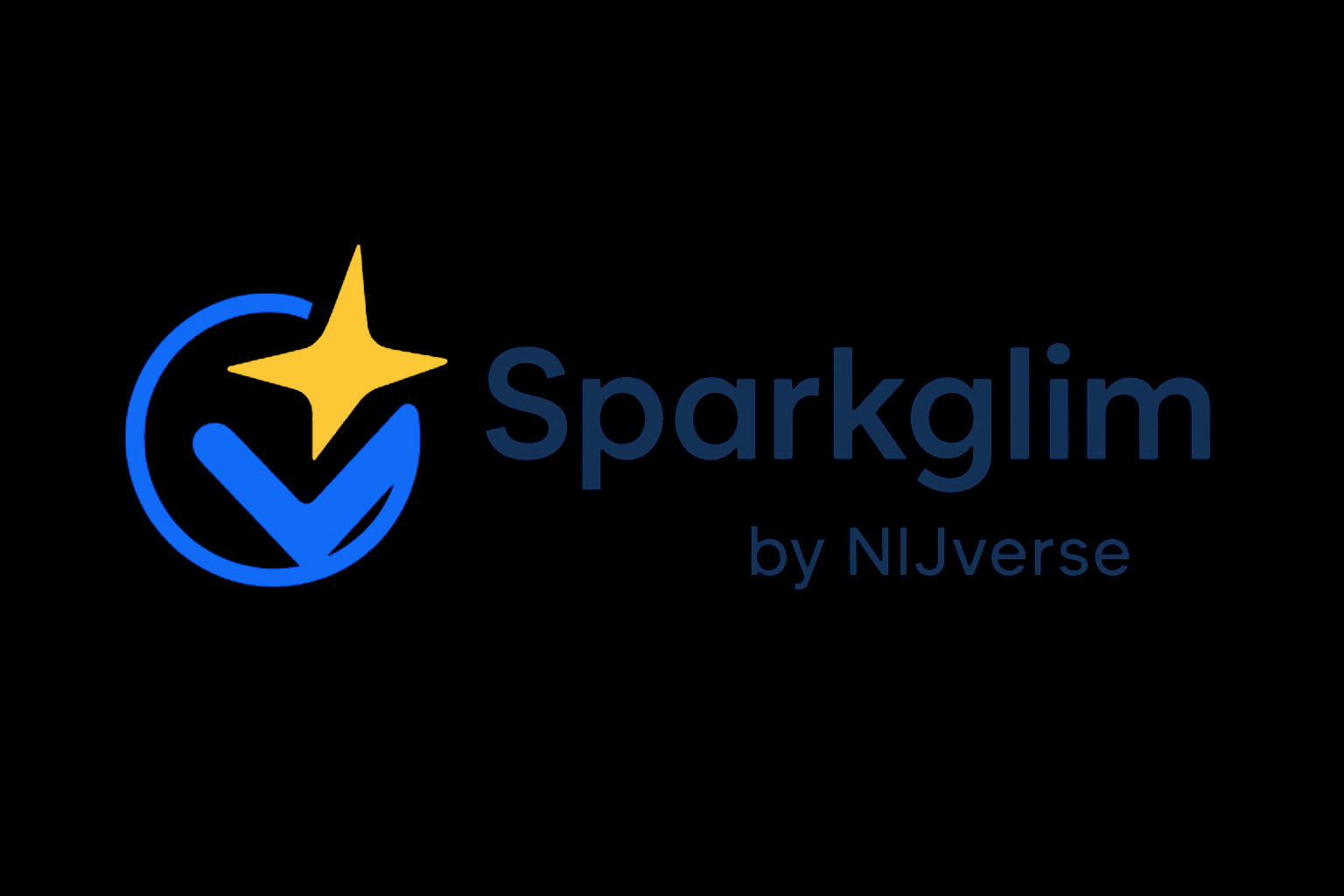 SparkGlim product banner